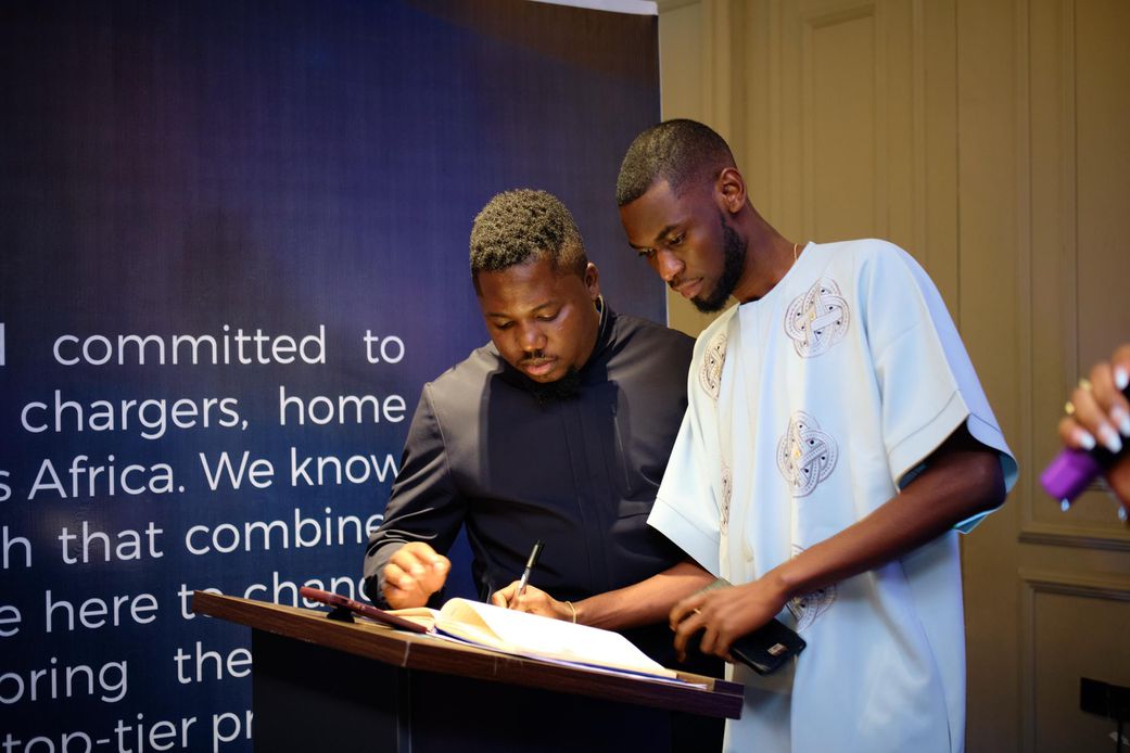 ValueTech Launches Tolex, Targeting Nigeria's Consumer Electronics  Market