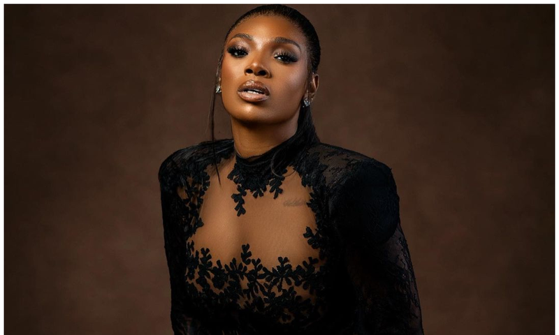 Annie Idibia