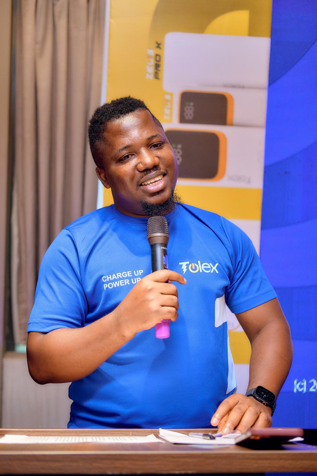 ValueTech Launches Tolex, Targeting Nigeria's Consumer Electronics  Market