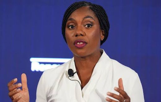 Kemi Badenoch