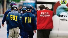 EFCC, FBI arrest 22 Nigerians over sextortion scandal linked to teen suicides