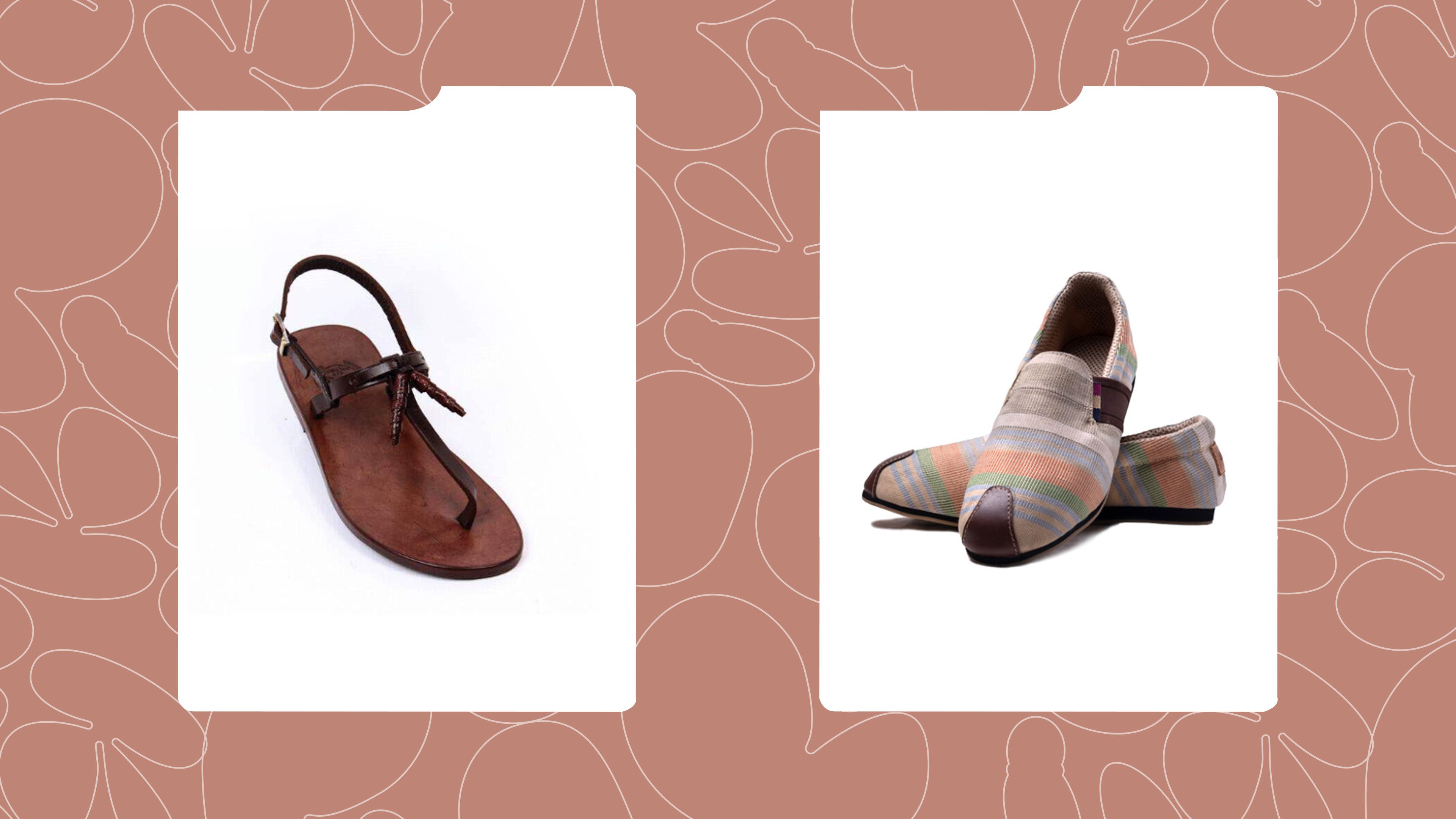 These Nigerian Footwear Brands Have You Covered—Work, Weddings & Weekends