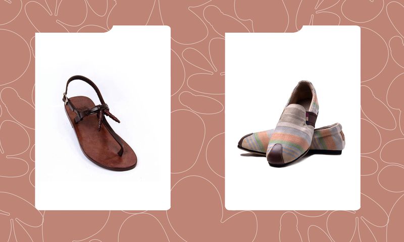 The Best Nigerian Footwear Brands for Every Occasion