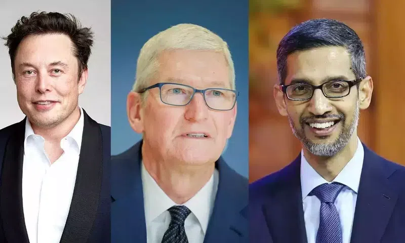 These are the degrees most CEOs have – Are you on the right path?