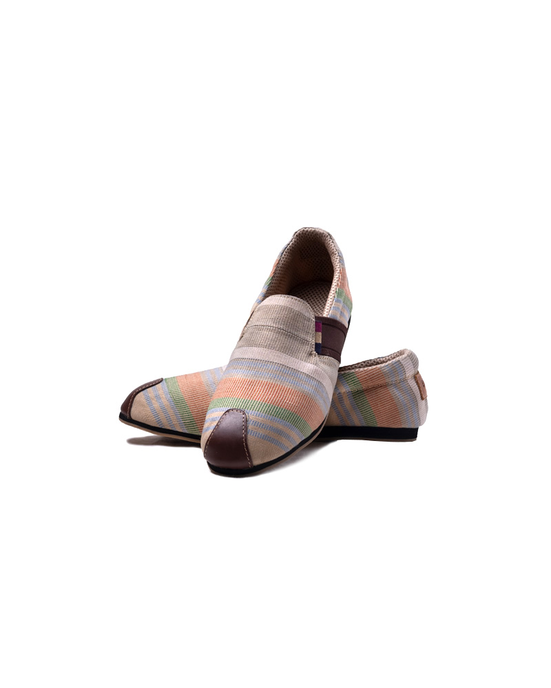These Nigerian Footwear Brands Have You Covered—Work, Weddings & Weekends