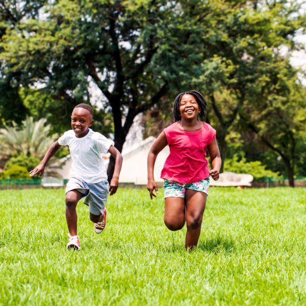 From Suwe to Ten-Ten: 7 Nigerian childhood games that still make us smile