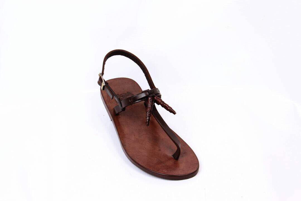 These Nigerian Footwear Brands Have You Covered—Work, Weddings & Weekends