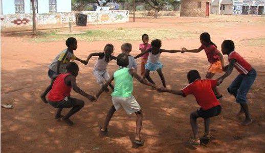 From Suwe to Ten-Ten: 7 Nigerian childhood games that still make us smile