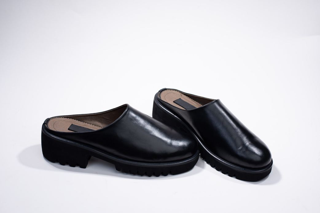 These Nigerian Footwear Brands Have You Covered—Work, Weddings & Weekends