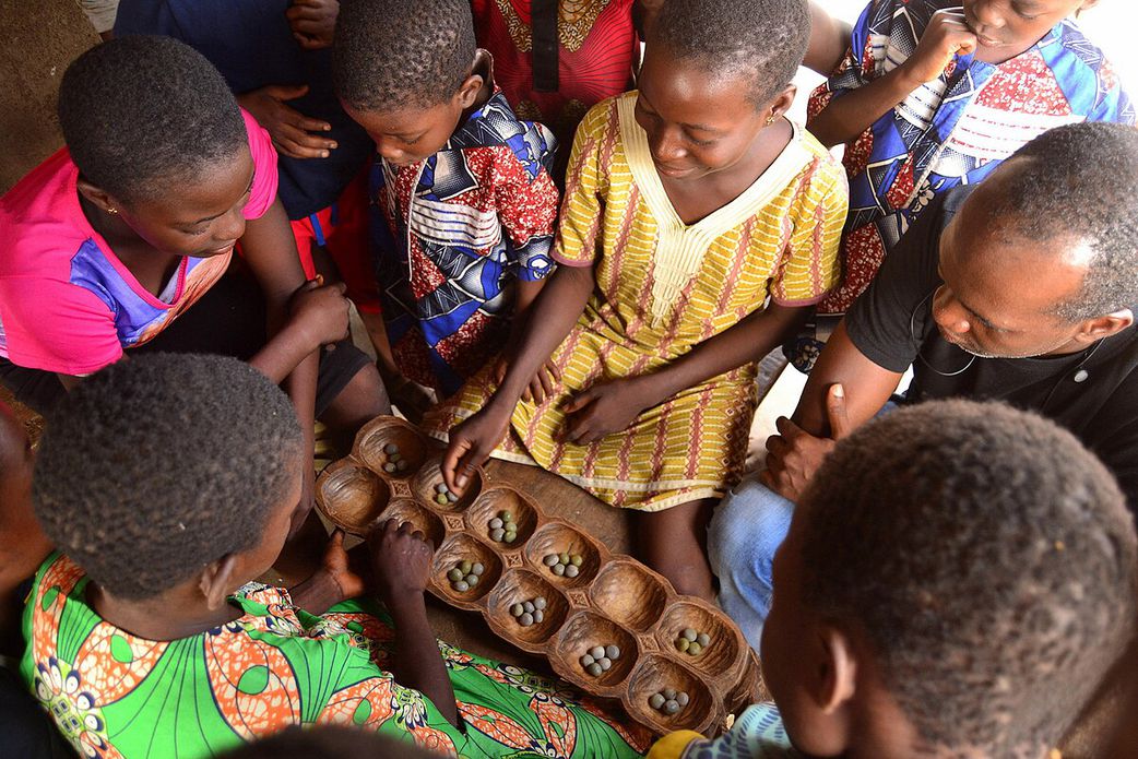 From Suwe to Ten-Ten: 7 Nigerian childhood games that still make us smile