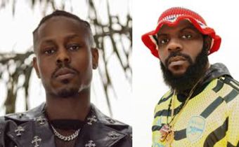 Ladipoe and Odumodublvck are good
