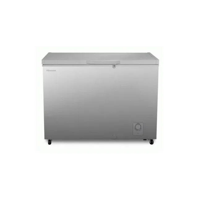 hisense-deep-freezer-wedding-gift-for-nigerian-couple