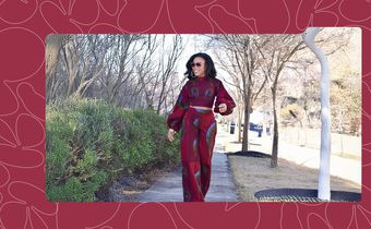 10 Latest Ankara Styles in 2025 That’ll Make You Fall in Love Again