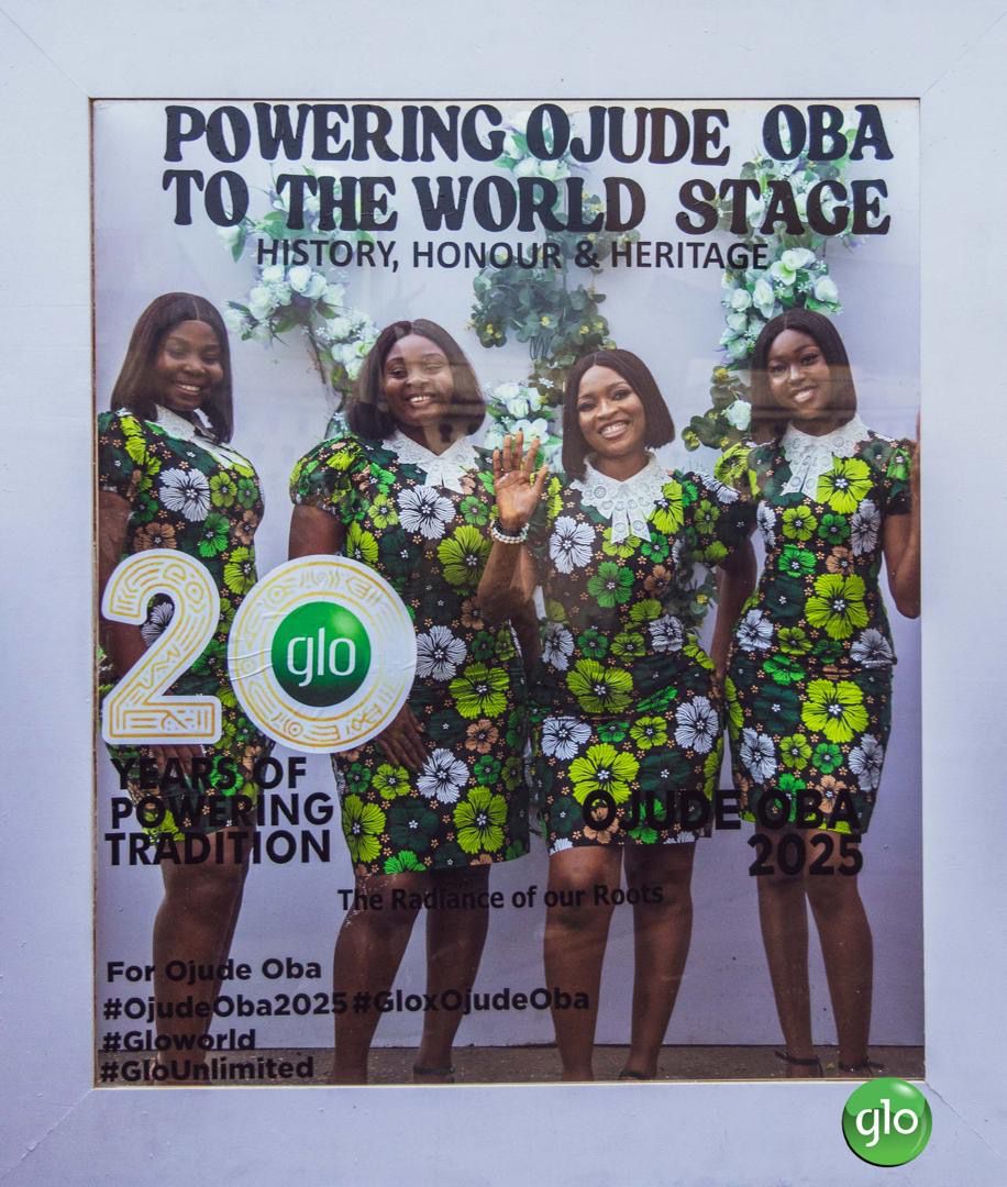 How Adenuga's Belief in Indigenous Culture has Positioned Ojude-Oba Festival for Global Relevance