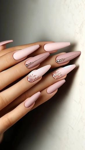 9 Wedding-Perfect Nail Looks for Every Bride’s Aesthetic