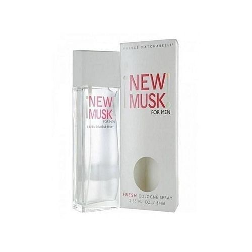 New Musk (for men)