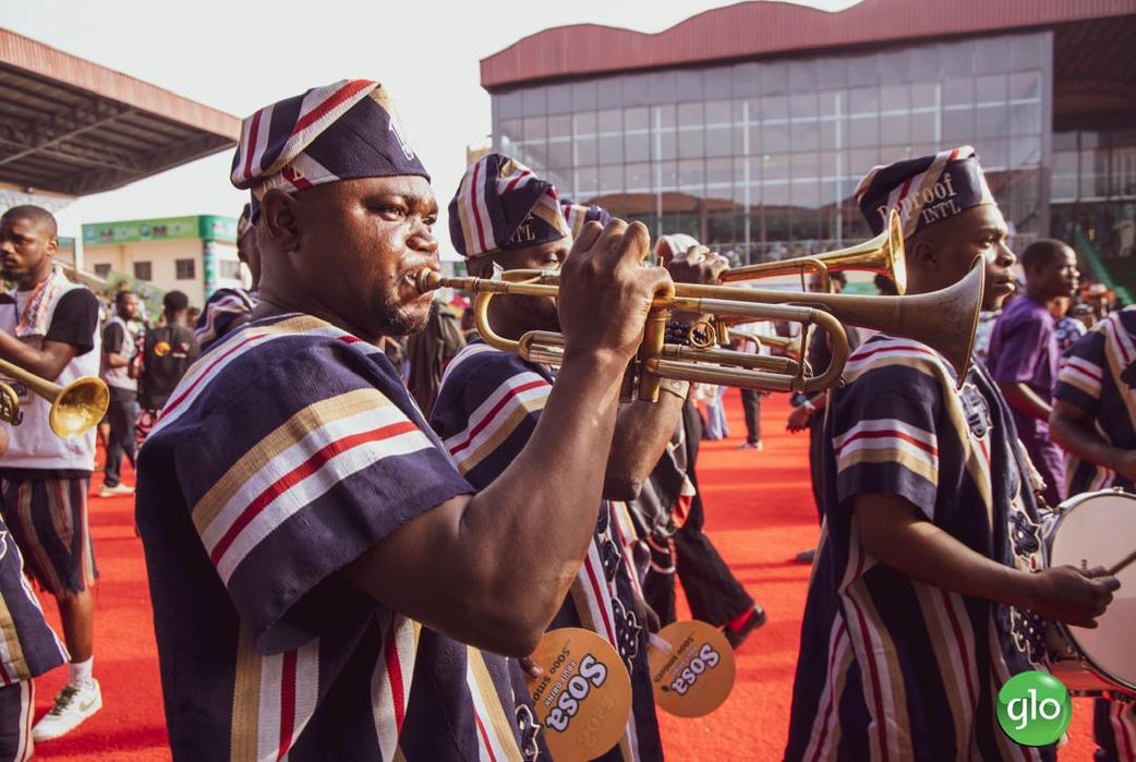 How Adenuga's Belief in Indigenous Culture has Positioned Ojude-Oba Festival for Global Relevance