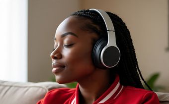 Spotify launches playlist that captures the many daily moods of the average Nigerian