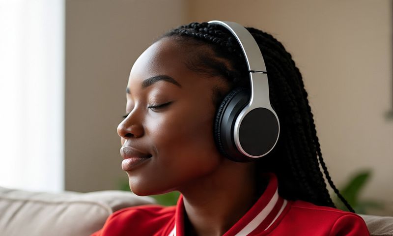 Spotify launches playlist that captures the many daily moods of the average Nigerian