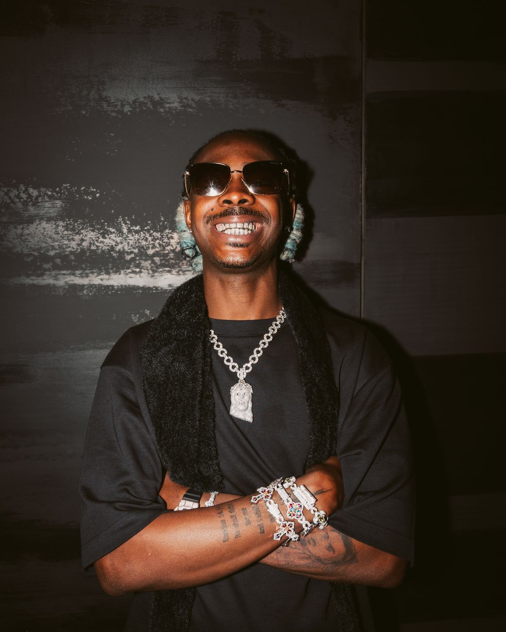 Martell signals strategic cultural ambition with Afrobeats live launch