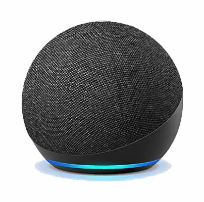 amazon-echo-dot-(4th-gen)-gift-for-newlyweds