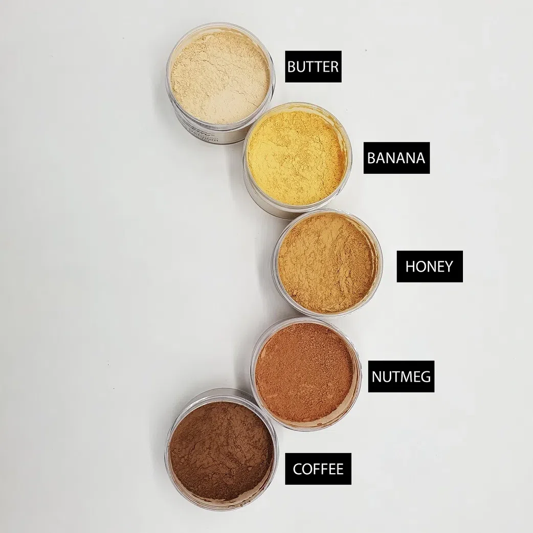6 Common Setting Powder Mistakes (And How This Makeup Artist Fixes Them)