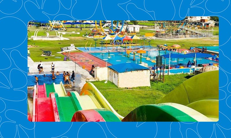 Best Parks in Lagos to Take Your Kids This Weekend