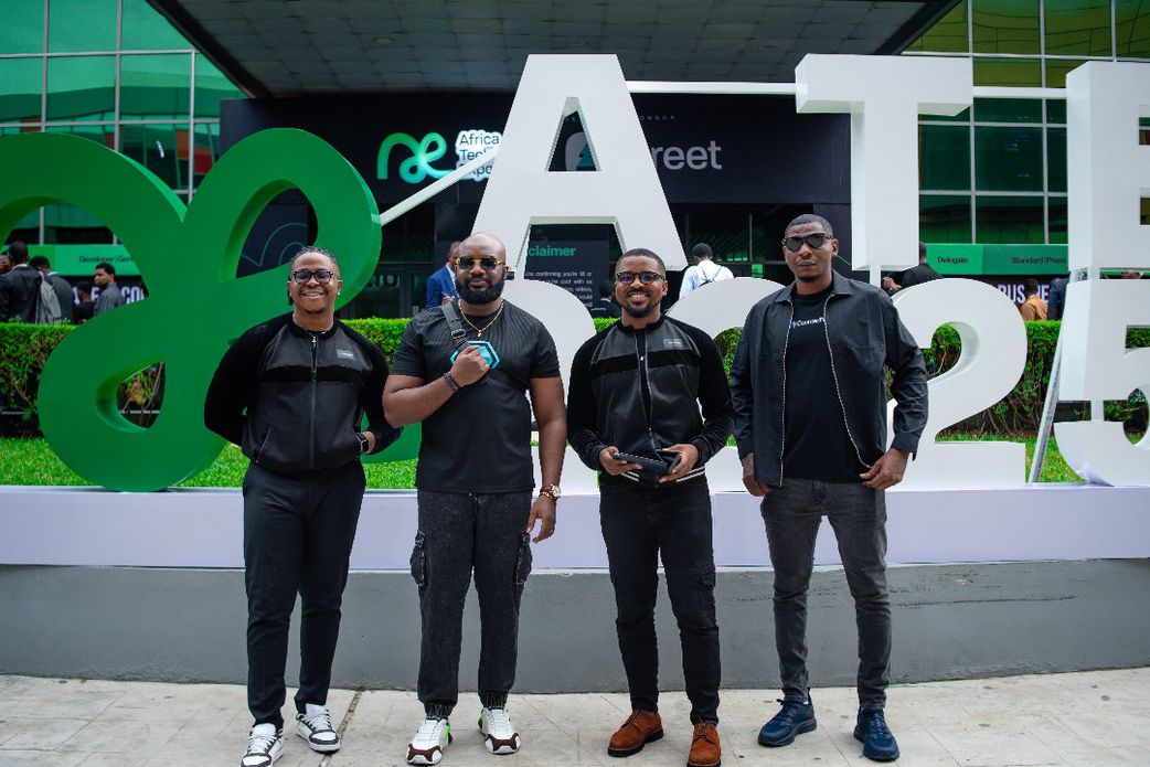 Africa Technology Expo 2025 Welcomes 4,000+ Tech Leaders for Business-Focused Innovation in Lagos