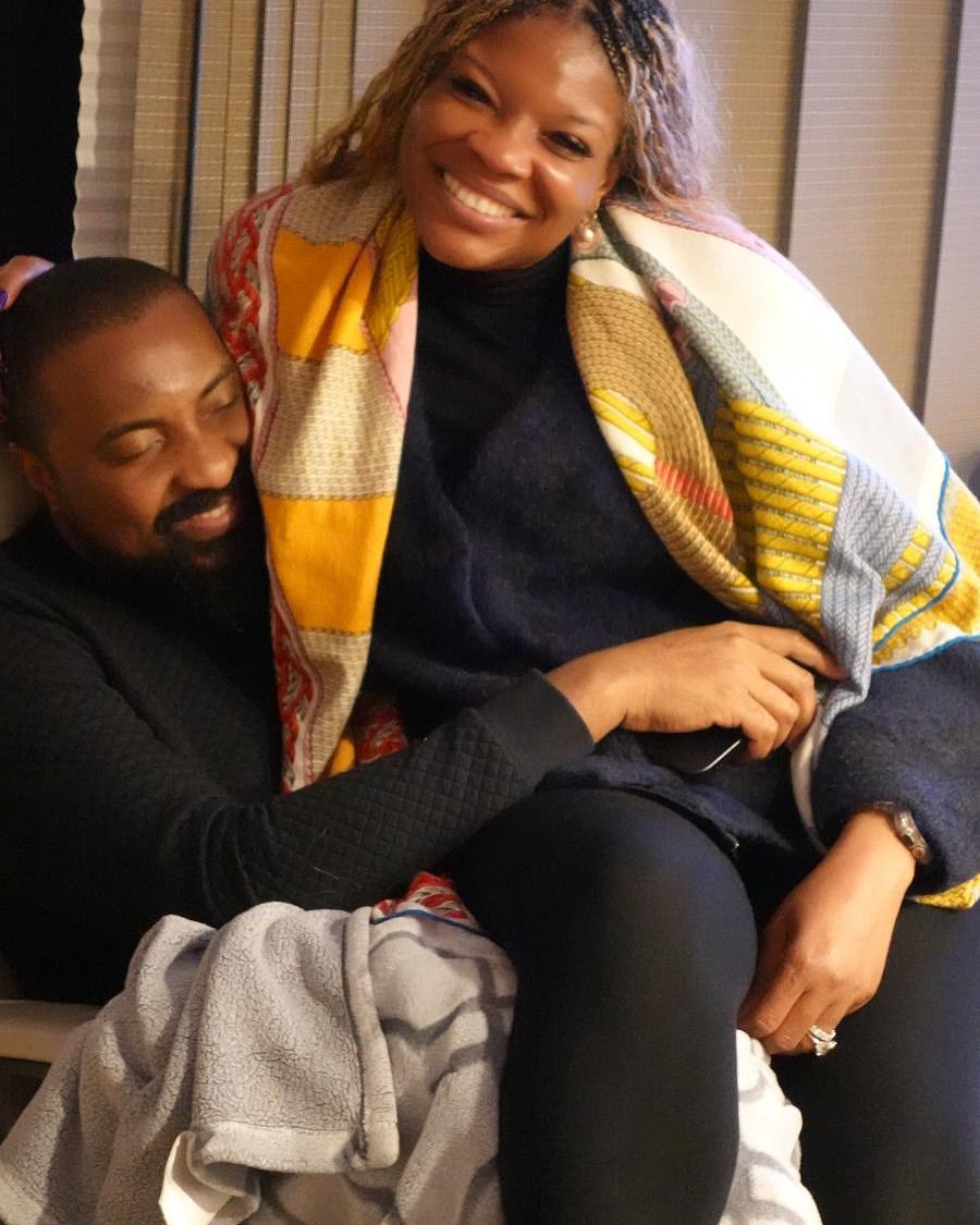 Who is Kemi Adetiba? Everything you need to know about the Nollywood powerhouse