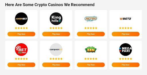 Kasinobonus.ai Publishes Report: 69% of crypto casinos in Finland offer more lucrative bonuses than traditional platforms