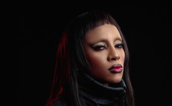 Sensational talent Good Girl LA returns from her 3-year break with a new Label & EP