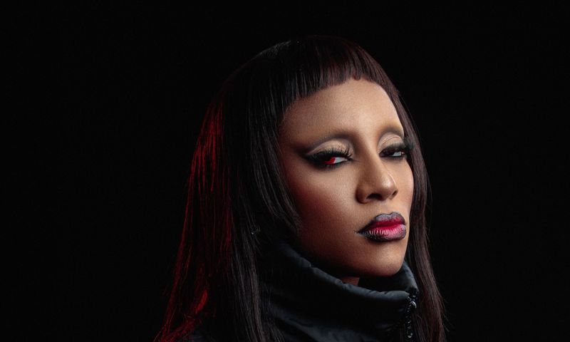 Sensational talent Good Girl LA returns from her 3-year break with a new Label & EP