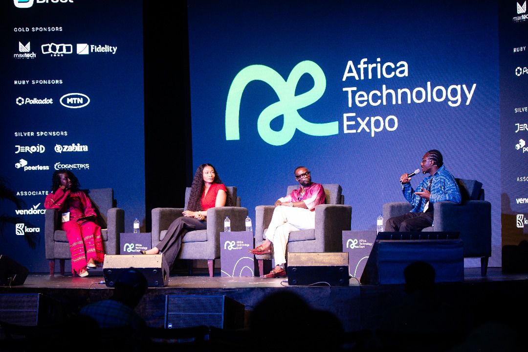 Africa Technology Expo 2025 Welcomes 4,000+ Tech Leaders for Business-Focused Innovation in Lagos
