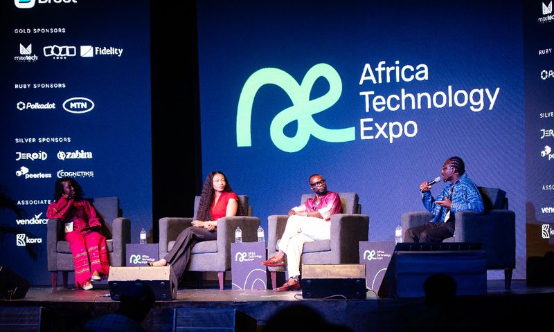 Africa Technology Expo 2025 Welcomes 4,000+ Tech Leaders for Business-Focused Innovation in Lagos
