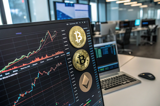 Kasinobonus.ai Publishes Report: 69% of crypto casinos in Finland offer more lucrative bonuses than traditional platforms