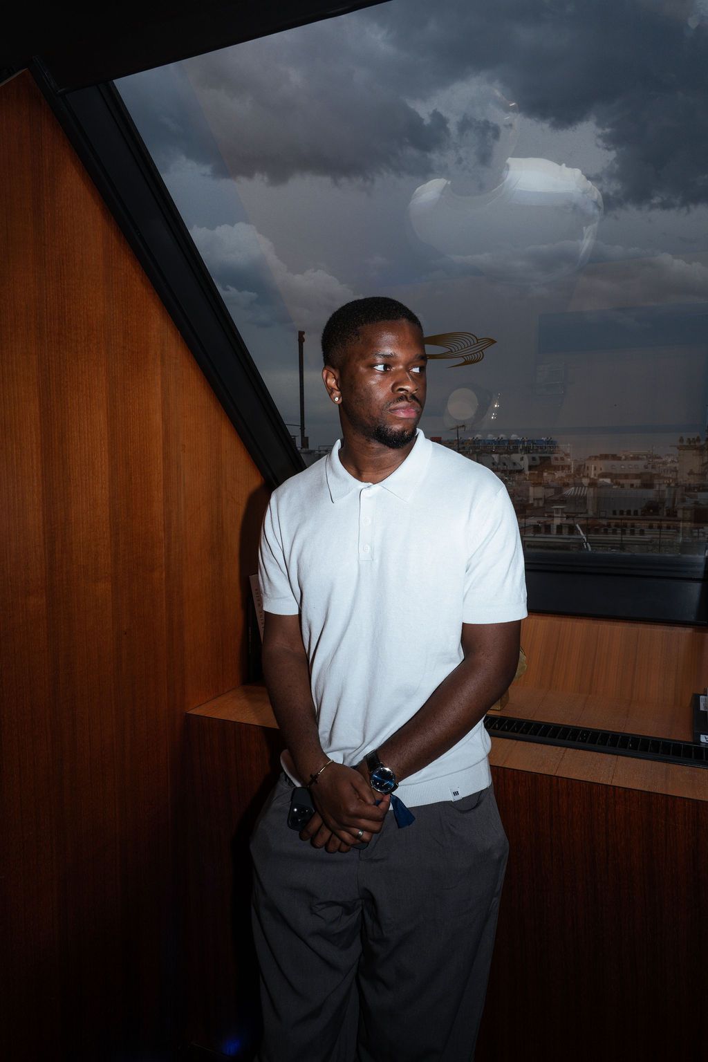 Martell signals strategic cultural ambition with Afrobeats live launch