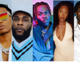 Here are Nigerian artists with the most streams on Spotify