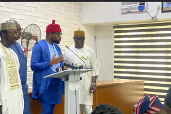 Opposition lawmakers urge sacked Rivers lawmakers to respect court decision [Premium Times Nigeria]