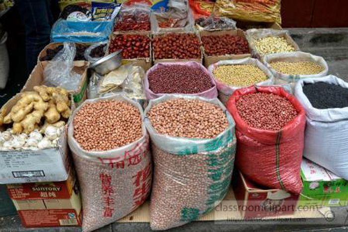 Food prices soar in Nigeria. [Daily Trust]