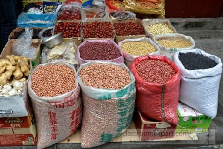 Food prices soar in Nigeria. [Daily Trust]