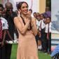 Meghan Markle pens letter to Osun monarch for hospitality during Nigeria visit