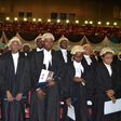 Nigerian Law School calls to Bar 866 graduates/Illustration [Independent]