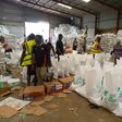 Anti-graft agency seizes 10 warehouses in Kano for hoarding foodstuffs