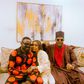 Mr Macaroni's series sparks excitement as Black Fab joins as Motunde's new love