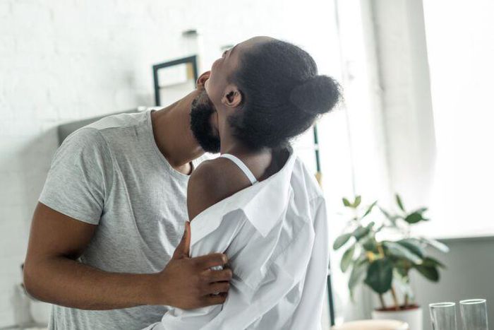 Why people sleep with their exes [femmeactually]