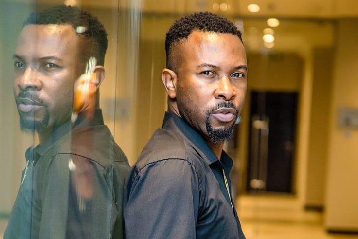 Ruggedman has once again called out the men of the Special Anti-Robbery Squad of the Nigeria Police Force for assaulting innocent Nigerians. [Instagram/Ruggedman]