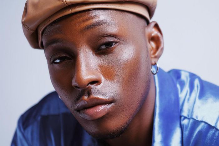Super vocalist Badman Dafe strikes gold again with 'Quality Time'