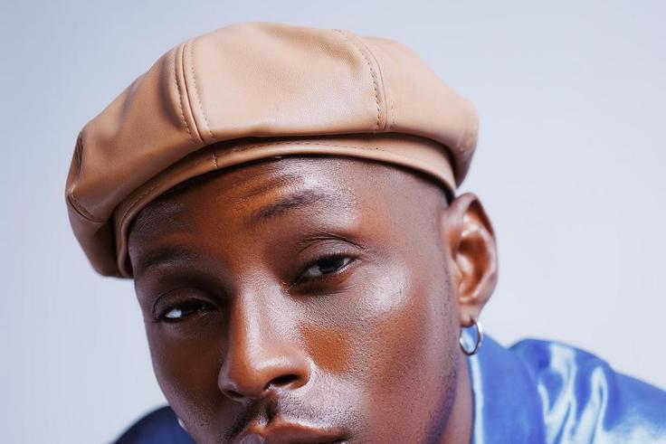 Super vocalist Badman Dafe strikes gold again with 'Quality Time'