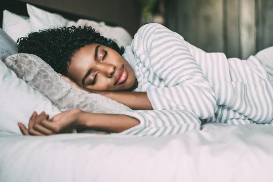 Get good dleep [AdobeStock]