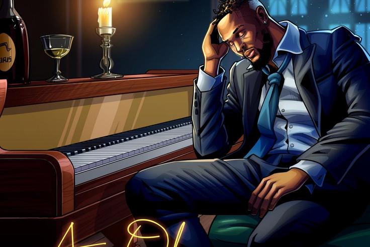 DT Brown releases soul-stirring single 'Aye Ole'
